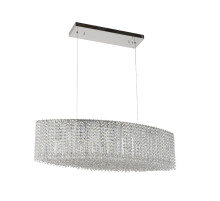 Подвесная люстра Dio DArte Elite Liano E 1.5.80X30.100 N