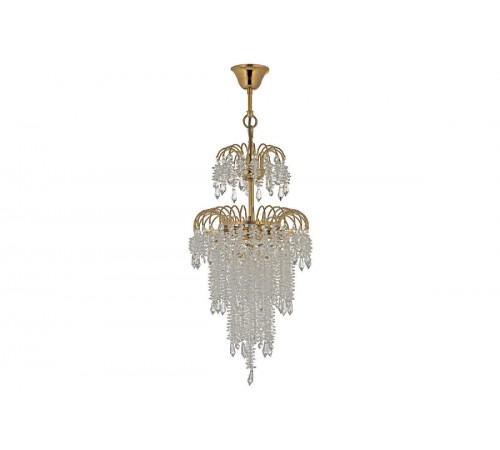 Подвесная люстра Arti Lampadari Sardinia E 1.5.30.105 G Подвесная люстра Arti Lampadari Sardinia E 1.5.30.105 G