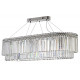 Подвесная люстра Arti Lampadari Ovindoli L 1.5.120x40.101 N