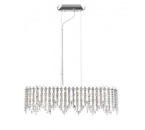 Подвесная люстра Simple Story 5931PL3LED Подвесная люстра Simple Story 5931PL3LED