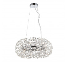 Подвесная люстра Lussole LSP-8743