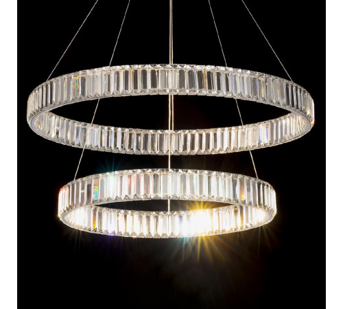 Подвесная люстра Citilux Чезаре CL338281