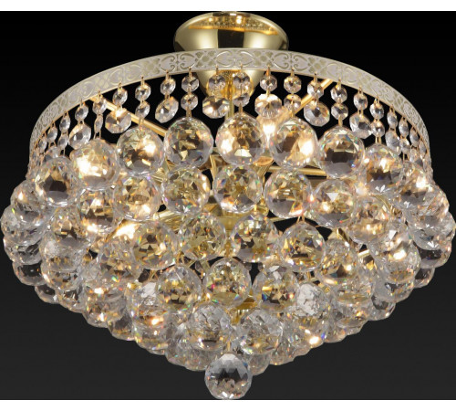 Потолочная люстра Toplight Vivien TL7230X-05WG Потолочная люстра Toplight Vivien TL7230X-05WG