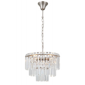 Подвесная люстра Moderli Crystal V10736-4P