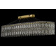 Подвесная люстра Arti Lampadari Ovindoli L 1.5.120x40.100 G