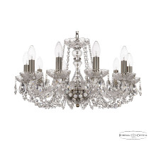 Подвесная люстра Bohemia Ivele Crystal 119/10/200 Pa