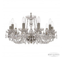 Подвесная люстра Bohemia Ivele Crystal 119/10/200 Pa