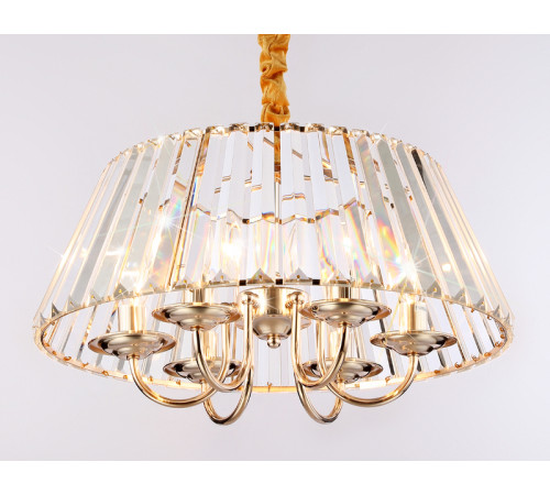 Подвесная люстра Ambrella Light Traditional TR5039 Подвесная люстра Ambrella Light Traditional TR5039