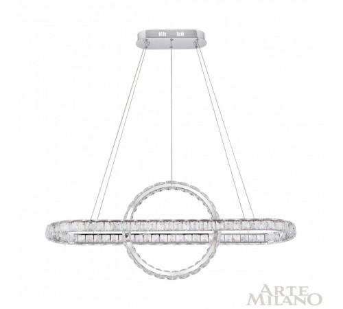 Подвесная люстра Arte Milano Venezia 311311/L1000 NI