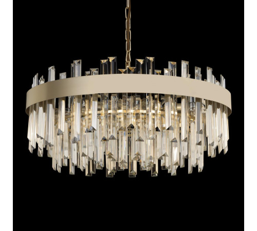 Подвесная люстра Citilux Лаура CL301282 Подвесная люстра Citilux Лаура CL301282