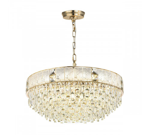 Подвесная люстра Odeon Light Fiesta 5070/21 Подвесная люстра Odeon Light Fiesta 5070/21