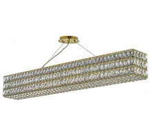 Подвесная люстра Arti Lampadari Lioni E 1.5.100x16.100 G