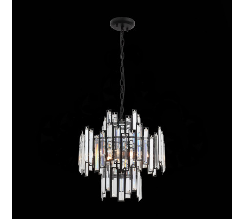 Подвесная люстра ST Luce Chiarezza SL665.443.06 Подвесная люстра ST Luce Chiarezza SL665.443.06