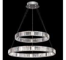 Подвесная люстра Citilux Чезаре CL338281