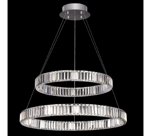 Подвесная люстра Citilux Чезаре CL338281