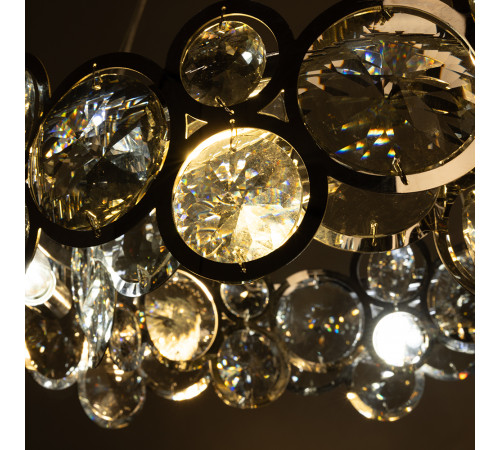 Подвесная люстра Arte Lamp Sarah A1062SP-6CC Подвесная люстра Arte Lamp Sarah A1062SP-6CC