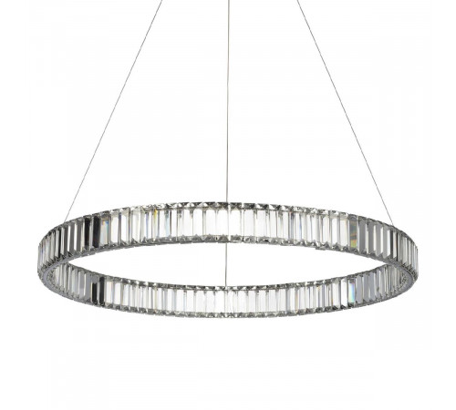 Подвесная люстра Citilux Чезаре CL338181 Подвесная люстра Citilux Чезаре CL338181