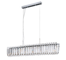 Подвесная люстра Arte Lamp Mayotte A1071SP-7CC