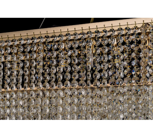 Подвесная люстра Arti Lampadari Milano E 1.5.70X25.105 G Подвесная люстра Arti Lampadari Milano E 1.5.70X25.105 G