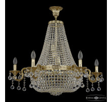 Потолочная люстра Bohemia Ivele Crystal 2228H203/6/70IV G