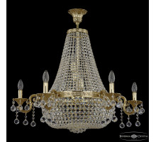 Потолочная люстра Bohemia Ivele Crystal 2228H203/6/70IV G