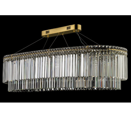 Подвесная люстра Arti Lampadari Ovindoli L 1.5.120x40.101 G