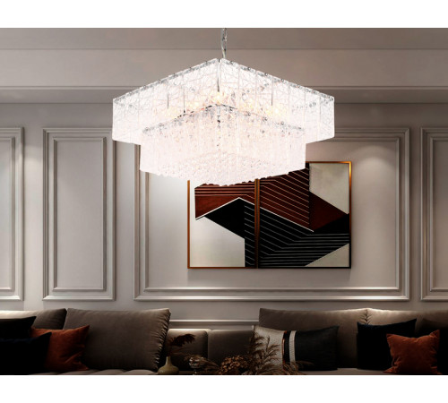 Подвесная люстра Ambrella Light Traditional TR5238