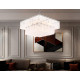 Подвесная люстра Ambrella Light Traditional TR5238