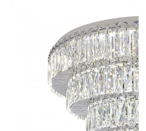 Потолочная люстра Escada Sublime 562/A LED Потолочная люстра Escada Sublime 562/A LED