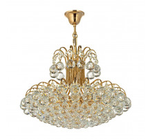 Подвесная люстра Arti Lampadari Alanno E 1.5.50.100 GB
