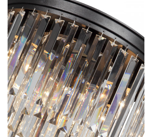 Потолочная люстра Vitaluce V5180-1/6PL Потолочная люстра Vitaluce V5180-1/6PL