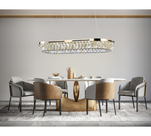 Подвесная люстра Ambrella Light Traditional TR5025 Подвесная люстра Ambrella Light Traditional TR5025