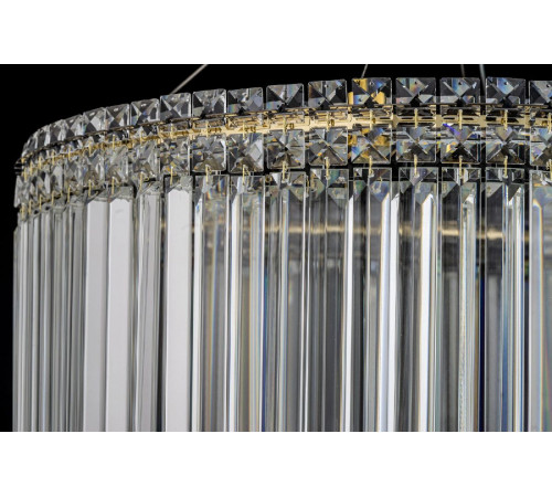 Подвесная люстра Arti Lampadari Ovindoli L 1.5.60.101 G Подвесная люстра Arti Lampadari Ovindoli L 1.5.60.101 G