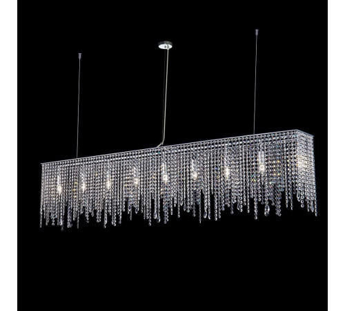 Подвесная люстра Maytoni Empress DIA002PL-09CH