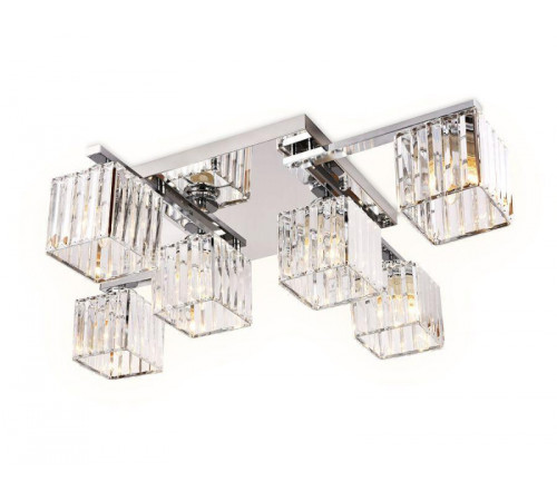 Потолочная люстра Ambrella Light Traditional TR5215 Потолочная люстра Ambrella Light Traditional TR5215