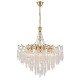 Подвесная люстра Lumion Kristina 8243/8