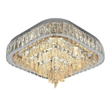 Потолочная люстра Escada Passion 10232/SG LED