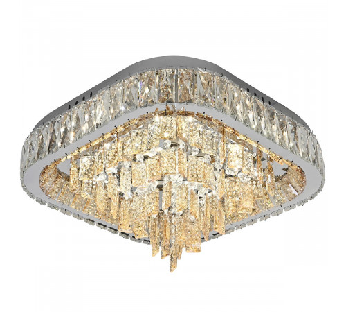 Потолочная люстра Escada Passion 10232/SG LED Потолочная люстра Escada Passion 10232/SG LED