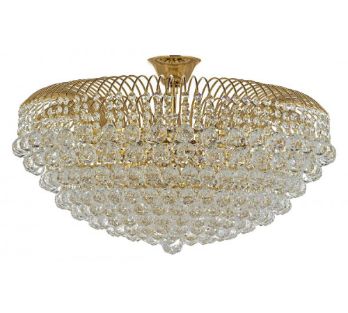 Люстра на штанге Arti Lampadari Empoli E 1.2.60.100 G Люстра на штанге Arti Lampadari Empoli E 1.2.60.100 G