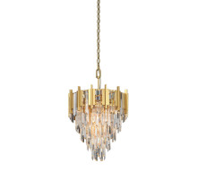 Подвесная люстра Vitaluce V5856-8/10