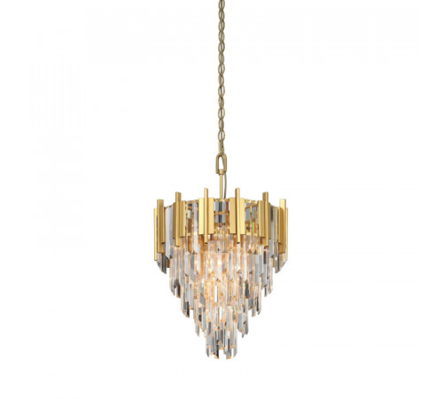 Подвесная люстра Vitaluce V5856-8/10