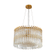 Подвесная люстра Zortes Ice Queen ZRS.30514.08