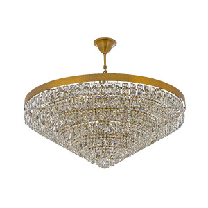 Подвесная люстра Arti Lampadari Avio E 1.5.80.102 AG