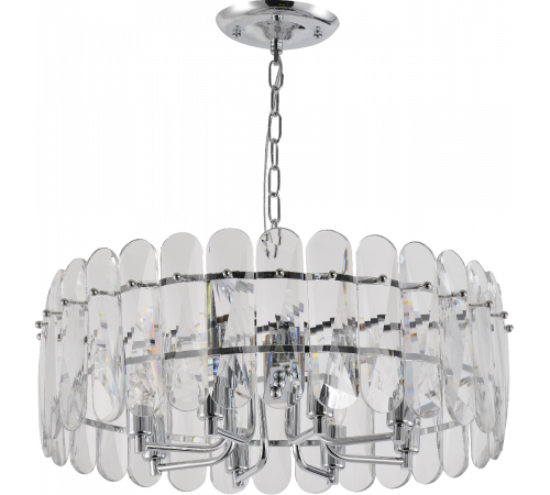 Подвесная люстра Rivoli Jade 1045-308 Б0061212 Подвесная люстра Rivoli Jade 1045-308 Б0061212