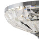 Потолочная люстра Maytoni Facet MOD094CL-04CH