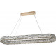 Подвесная люстра Stilfort Gabbana 4014/03/12PL