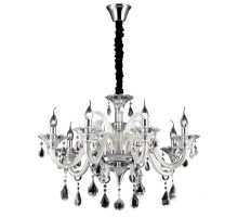 Подвесная люстра Ideal Lux Colossal SP8 Avorio 081557