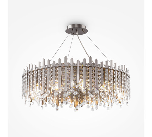 Подвесная люстра Maytoni Rocio MOD036PL-12N Подвесная люстра Maytoni Rocio MOD036PL-12N