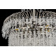 Подвесная люстра Arti Lampadari Sardinia E 1.5.50.105 N