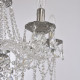 Подвесная люстра Bohemia Ivele Crystal AL16313/8/200 CG